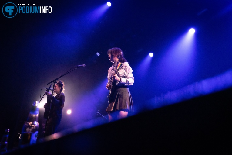 Kids With Buns op Kids With Buns - 29/02 - Doornroosje foto