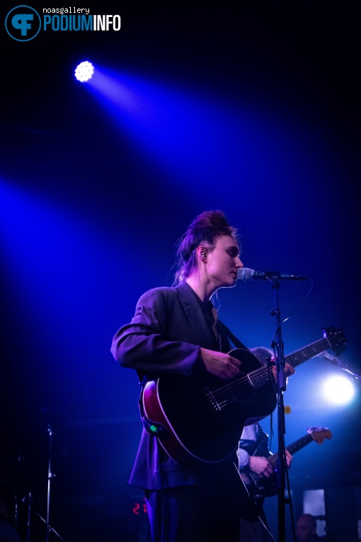 Kids With Buns op Kids With Buns - 29/02 - Doornroosje foto