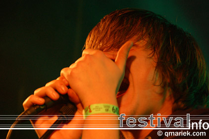 Noorderslag weekend 2009 foto