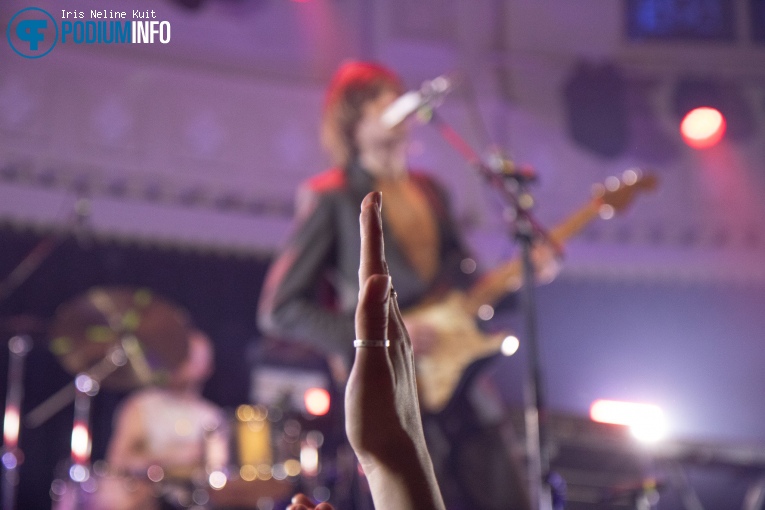 The Vices - 01/03 - Paradiso foto