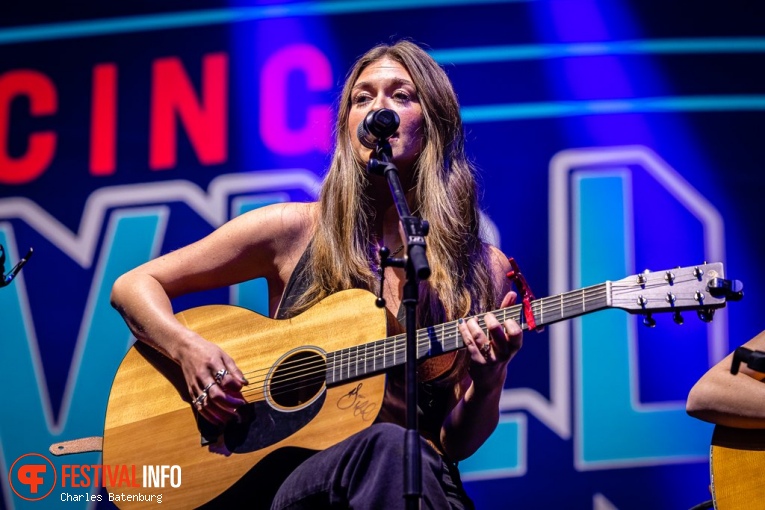 Introducing Nashville op Country to country 2024 foto