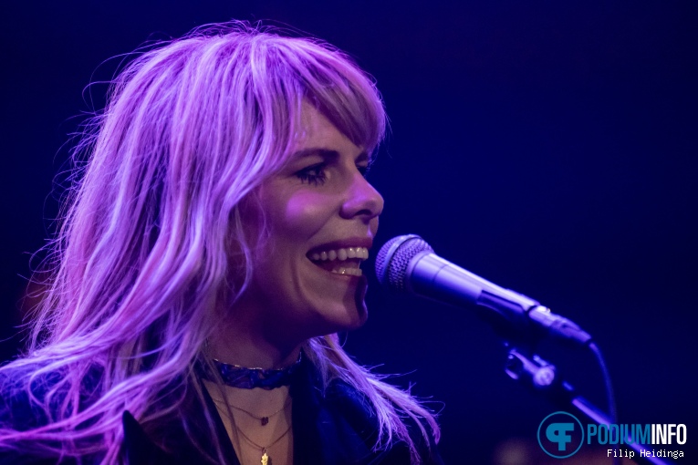 Blackbird op Blackbird - 02/03 - Metropool foto