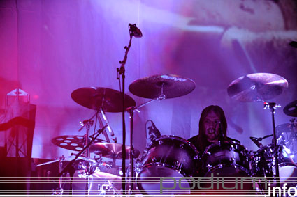 Kreator op Kreator - 23/1 - 013 foto