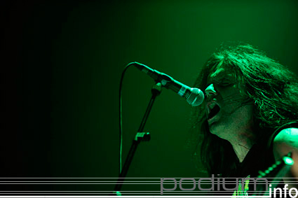 Kreator op Kreator - 23/1 - 013 foto