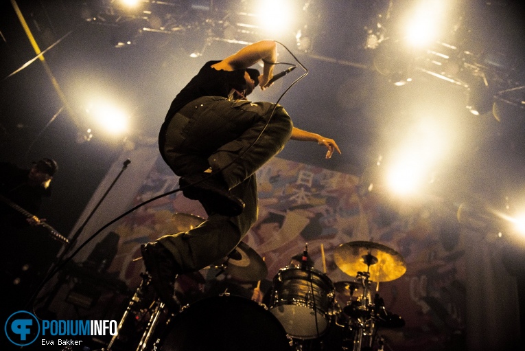 Paledusk op Polaris - 09/03 - Melkweg foto