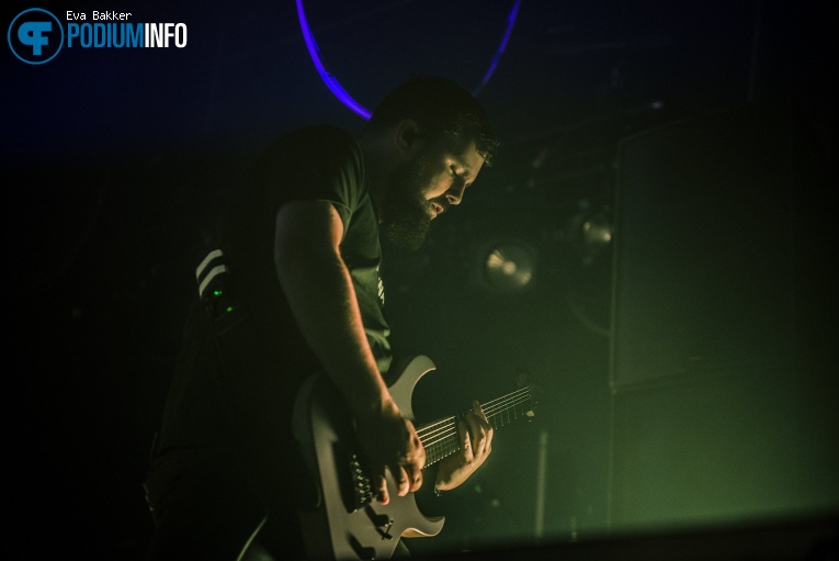 Polaris op Polaris - 09/03 - Melkweg foto