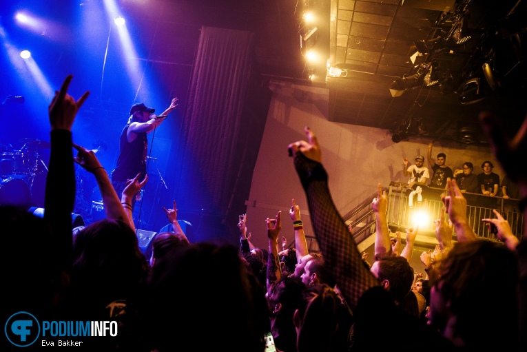 Paledusk op Polaris - 09/03 - Melkweg foto