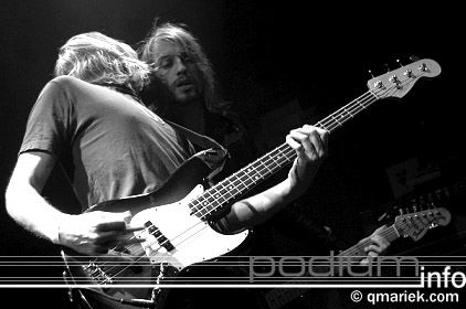 Face Tomorrow op Face Tomorrow - 24/1 - Atak foto
