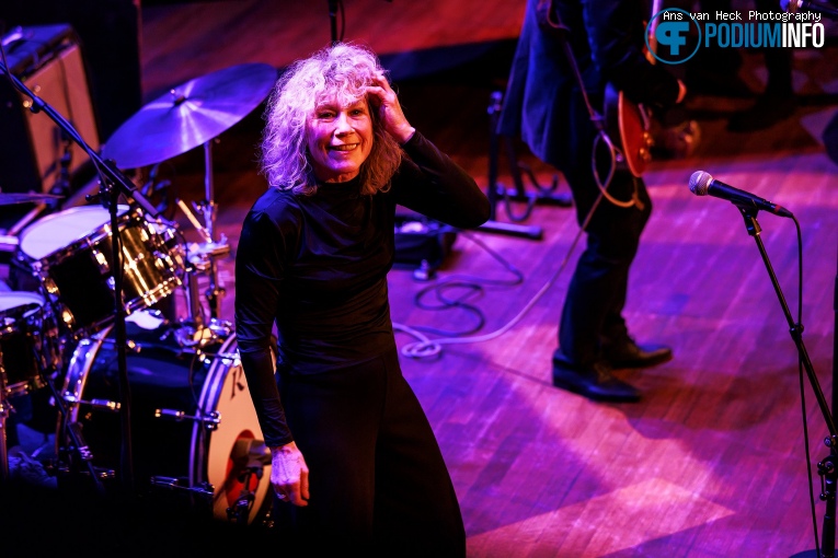 Barrelhouse op Barrelhouse - 22/03 - TivoliVredenburg foto
