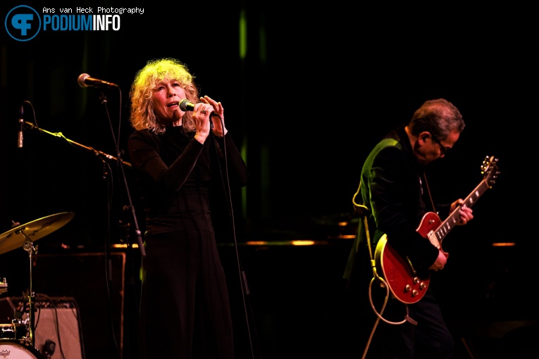 Barrelhouse op Barrelhouse - 22/03 - TivoliVredenburg foto