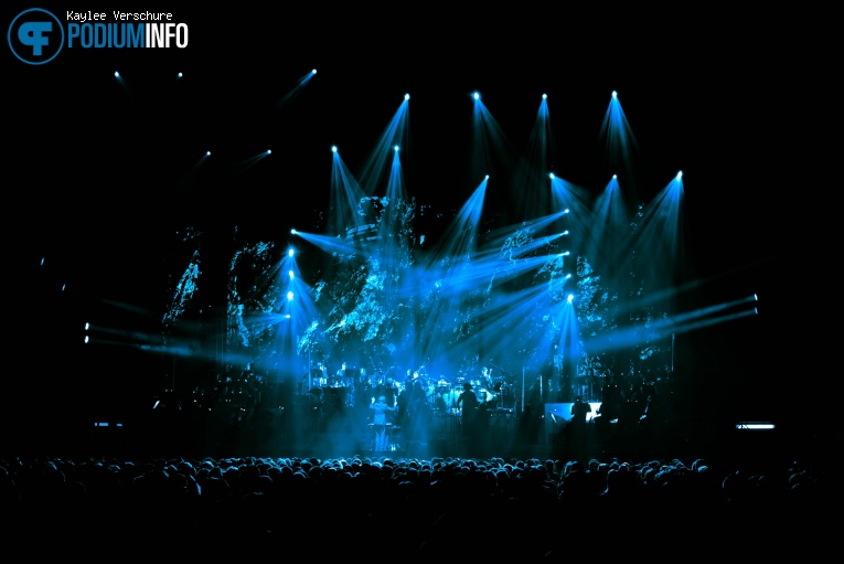 The World of Hans Zimmer op The World of Hans Zimmer: A New Dimension - 19/03 - Ziggo Dome foto