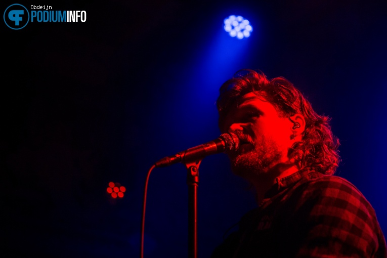 The Grand East op The Grand East - 23/03 - Luxor Live foto