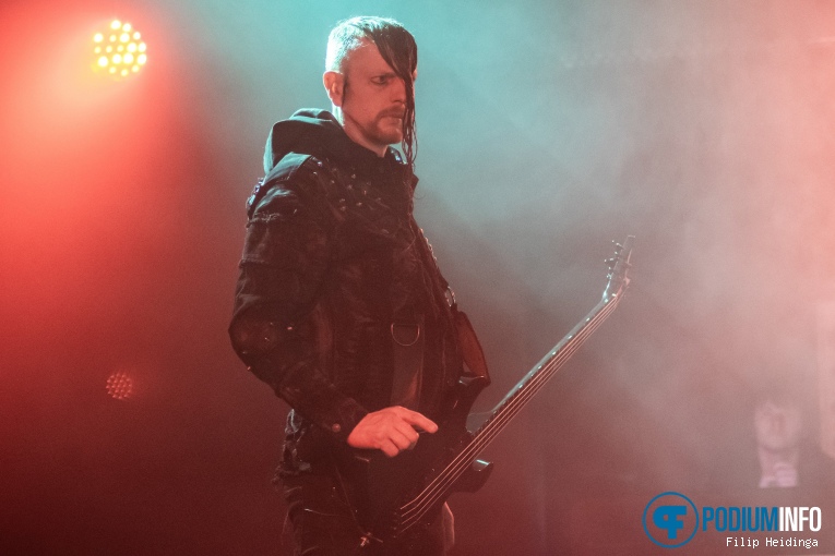 Vltimas op Vltimas - Legion Of The Damned - Kjeld - 24/03 - Iduna foto