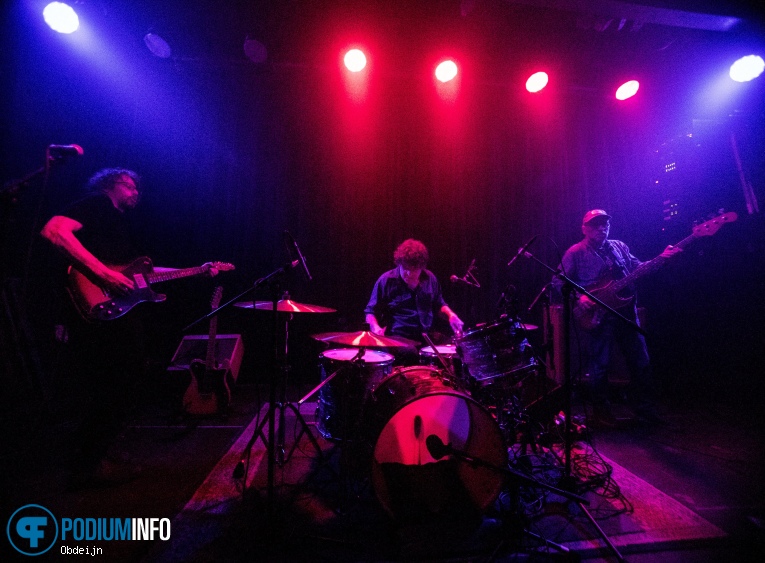 Hallo Venray op Hallo Venray - 28/03 - Cinetol foto