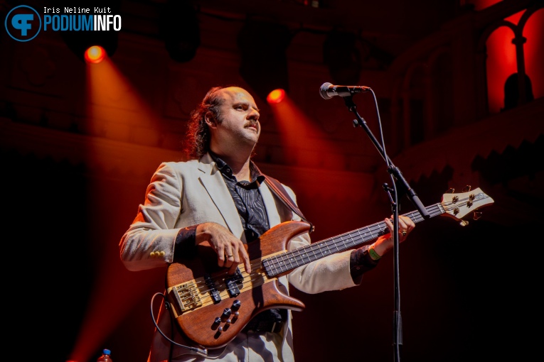 Donny Benét op Donny Benét - 30/03 - Paradiso foto