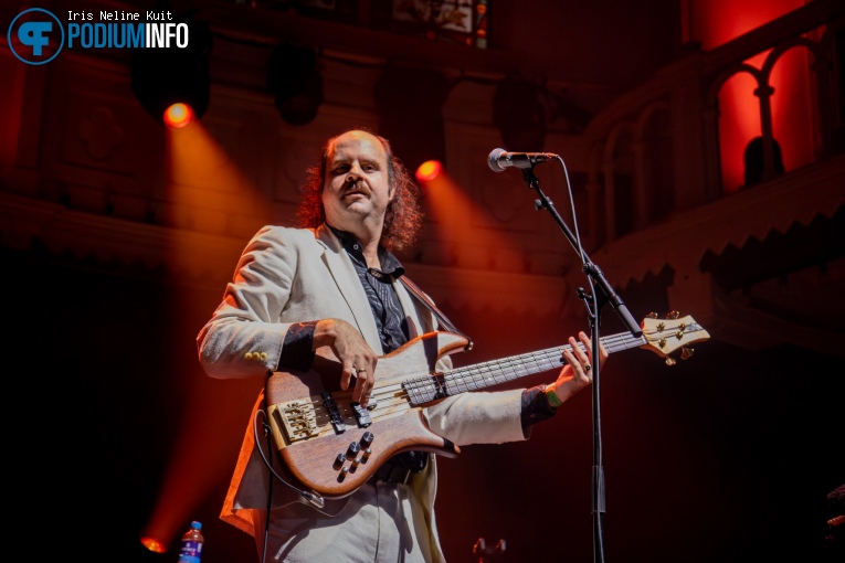 Donny Benét op Donny Benét - 30/03 - Paradiso foto