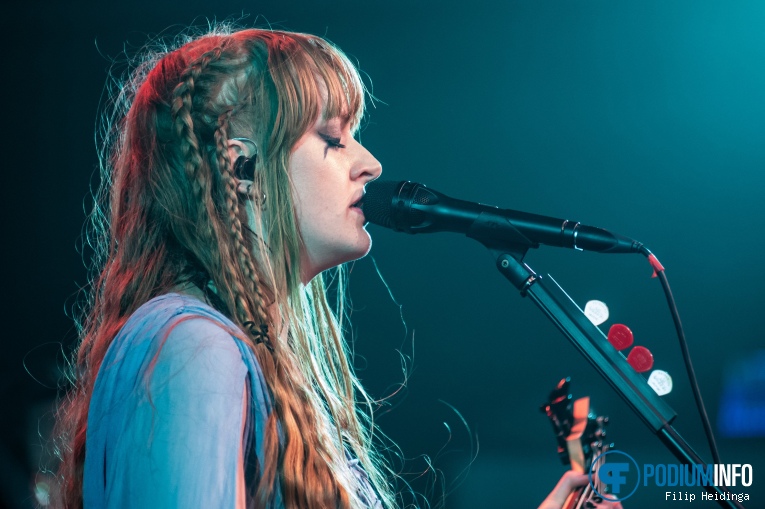 Solarcycles op Blackbriar - 30/03 - Iduna foto