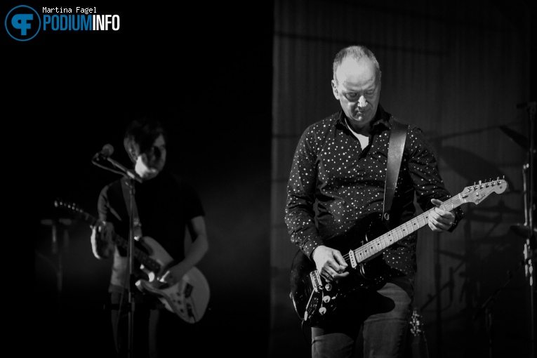 Pink Floyd Project op Pink Floyd Project - Return to The Dark Side Of The Moon - 05/04 - Theater de Kampanje foto