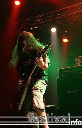 X-Mass Metalfest 2004 foto