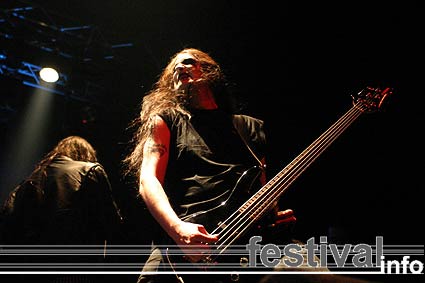 X-Mass Metalfest 2004 foto