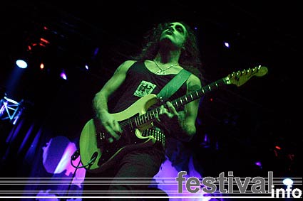 X-Mass Metalfest 2004 foto