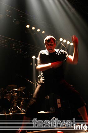 X-Mass Metalfest 2004 foto