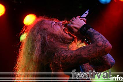 X-Mass Metalfest 2004 foto