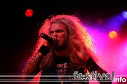 X-Mass Metalfest 2004 foto