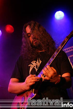 X-Mass Metalfest 2004 foto