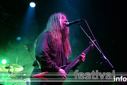 X-Mass Metalfest 2004 foto