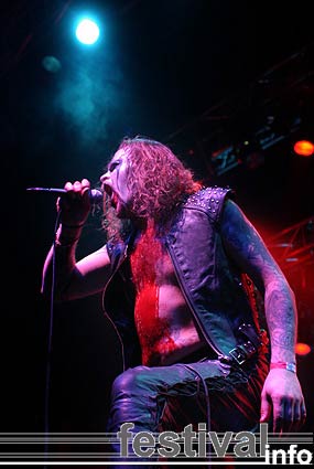 X-Mass Metalfest 2004 foto