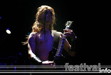 X-Mass Metalfest 2004 foto