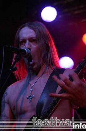 X-Mass Metalfest 2004 foto