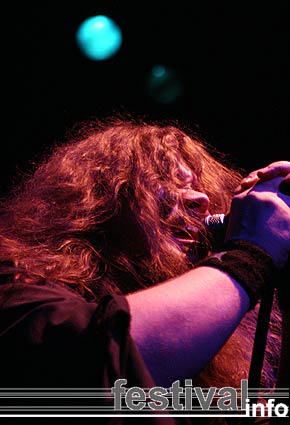 X-Mass Metalfest 2004 foto