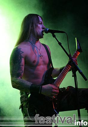 X-Mass Metalfest 2004 foto
