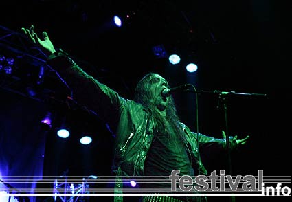 X-Mass Metalfest 2004 foto