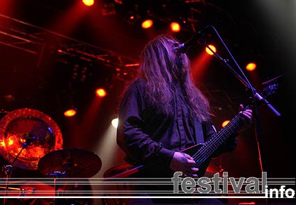 X-Mass Metalfest 2004 foto