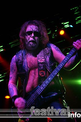 X-Mass Metalfest 2004 foto