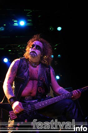 X-Mass Metalfest 2004 foto
