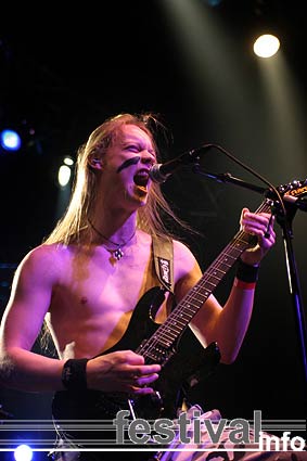 X-Mass Metalfest 2004 foto