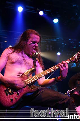 X-Mass Metalfest 2004 foto