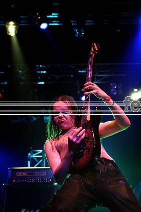 X-Mass Metalfest 2004 foto