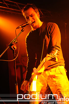 Perzonal War op Sodom - 31/1 - The Rock Temple foto
