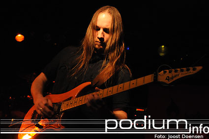 Perzonal War op Sodom - 31/1 - The Rock Temple foto
