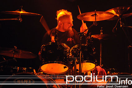 Perzonal War op Sodom - 31/1 - The Rock Temple foto
