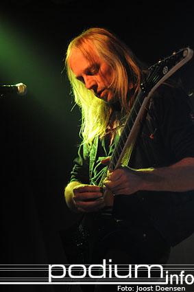 Perzonal War op Sodom - 31/1 - The Rock Temple foto