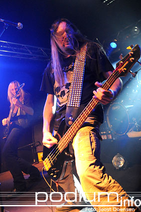 Sodom op Sodom - 31/1 - The Rock Temple foto