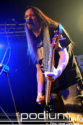 Sodom op Sodom - 31/1 - The Rock Temple foto