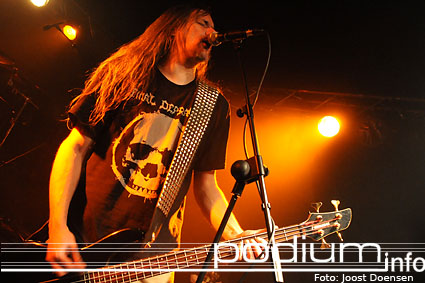 Sodom op Sodom - 31/1 - The Rock Temple foto