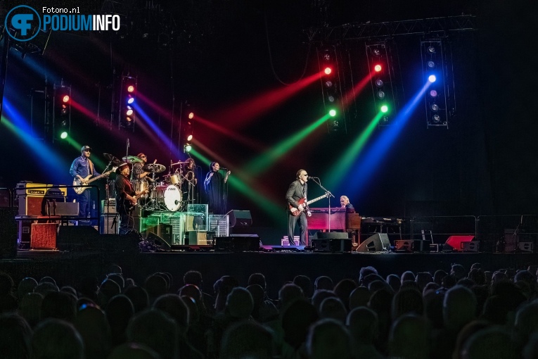 Joe Bonamassa op Joe Bonamassa - 12/04 - AFAS Live foto